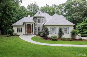 1105 Wagon Ridge Road