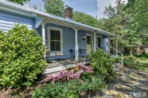 356 Bynum Church Road