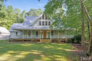 2945 Pleasant Union Church Road