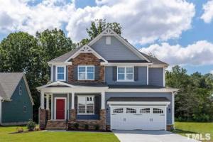 109 Lea Cove Court