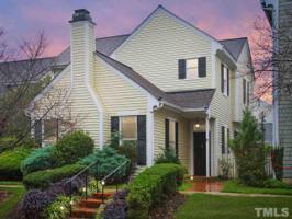 11 McDowell Square