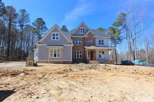 2612 Beaver Ridge Drive
