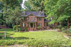 5233 Lake Edge Drive