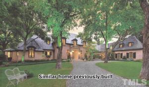 842 Ocoee Falls Drive