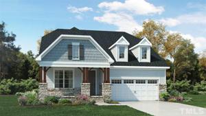 217 Legacy Falls Drive