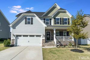 3522 Johnson Grant Drive