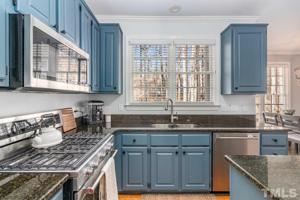 2111 Carriage Way