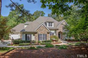 116 Ocoee Falls Drive