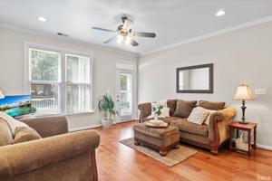 800 Savannah Ridge Road