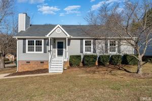 9705 Waterwood Court