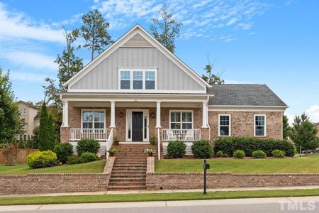 500 Canterwood Drive