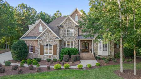414 N Legacy Falls Drive