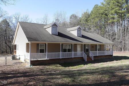 3611 Thomas Road