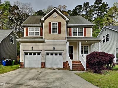 9531 Waterwood Court