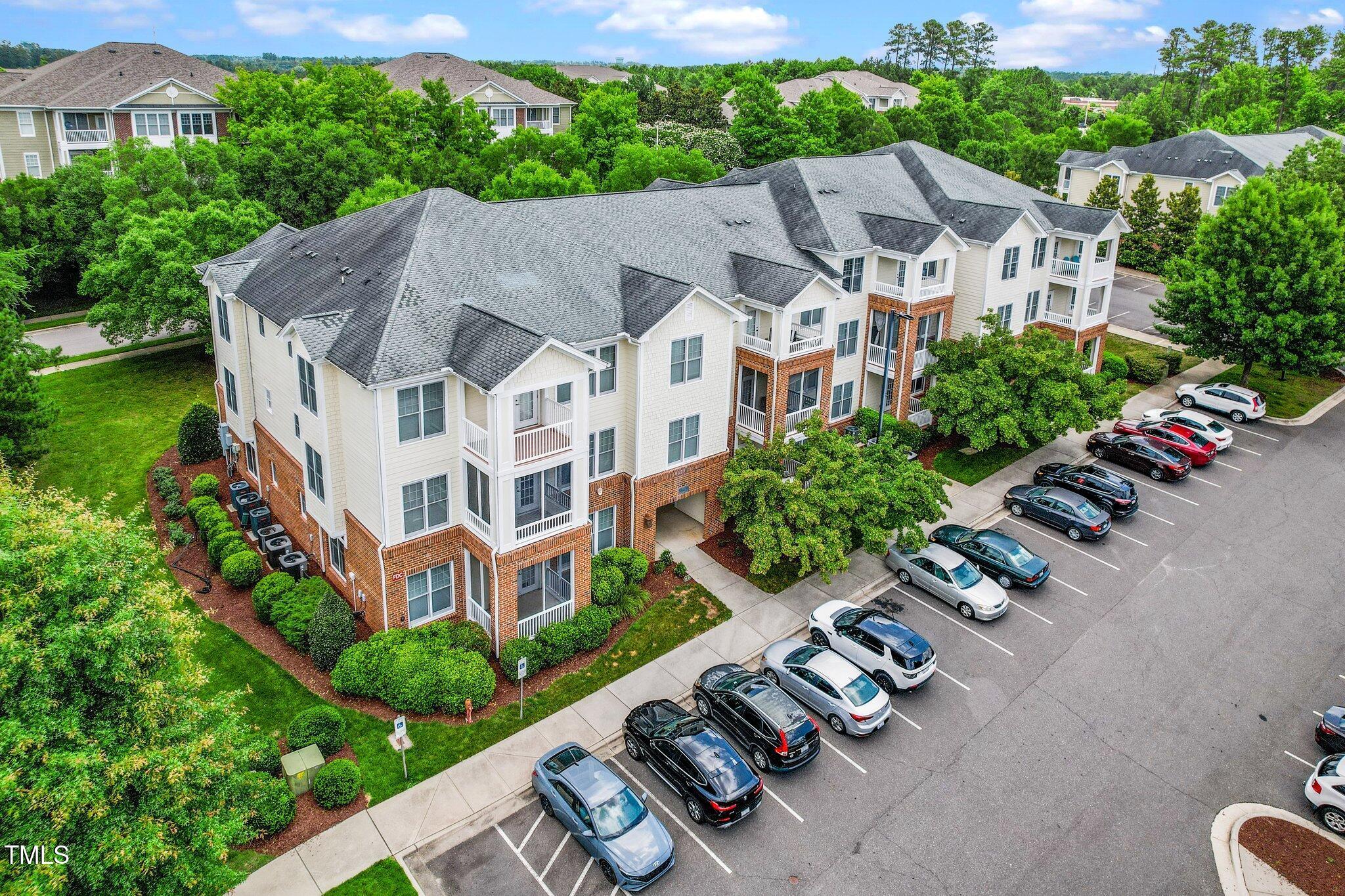 Image 1: 734 Portstewart Drive, Cary, NC 27519