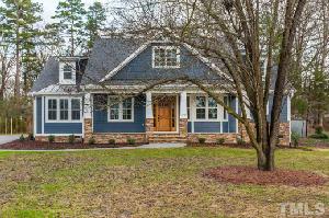 207 Curlew Drive