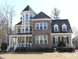129 Feathercrest Lane