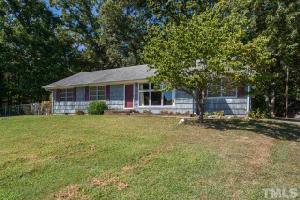 1423 Old Lystra Road