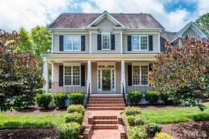 321 Crossway Lane