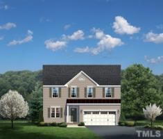 676 Legacy Falls Drive