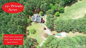 1661 Hortons Pond Road
