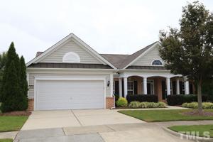 614 Aylestone Drive