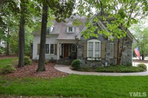 4421 Lake Flower Drive