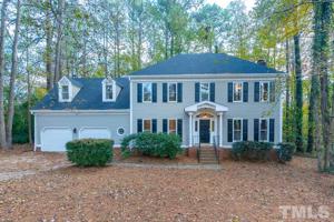 107 Lochberry Lane