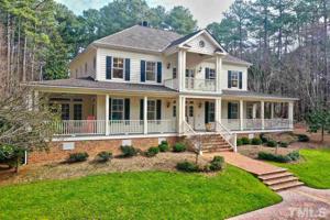 10716 Trego Trail