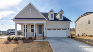 133 Legacy Falls Drive