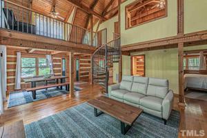 170 Bynum Church Road
