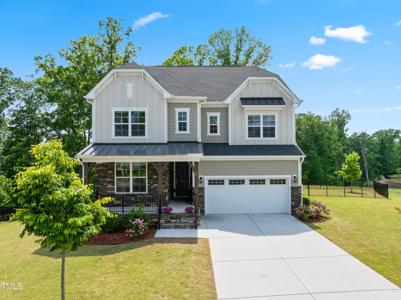 46 Waterfall Pointe