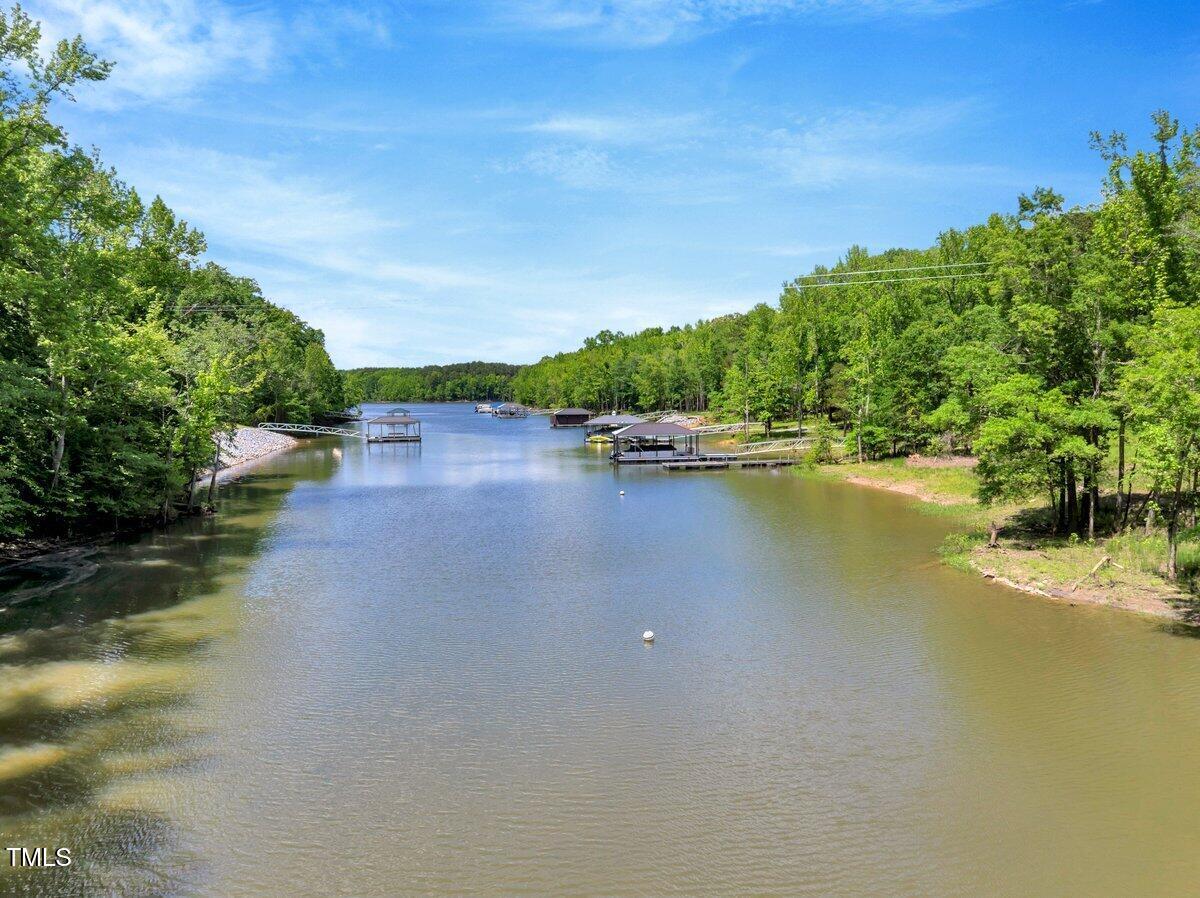 Image 3: Forest HIlls Cove looking out