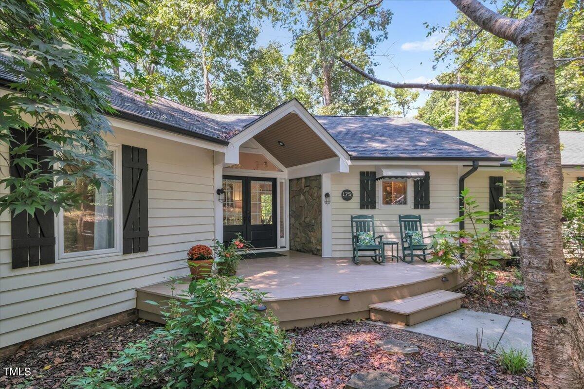 Image 2: Front Porch