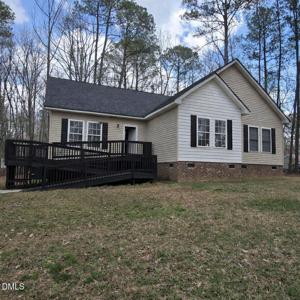121 Santee Drive