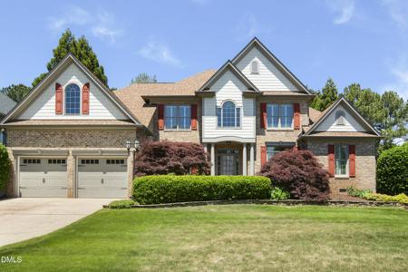 12325 Cilcain Court