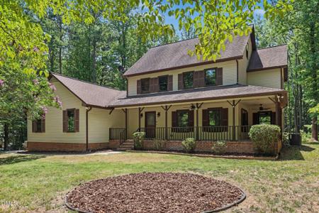 400 Shetland Road
