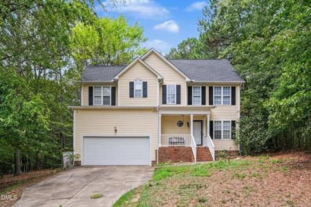 108 Cedar Street