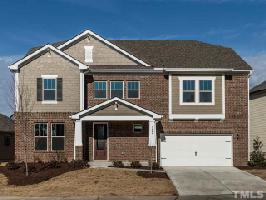 1809 Capstone Drive