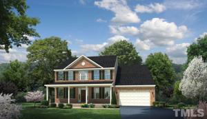 0 Regent Pines Drive