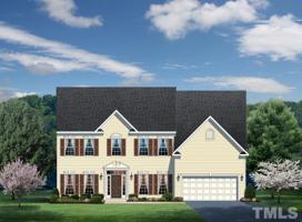 3601 Regent Pines Drive
