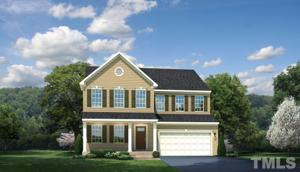 0000000 Regent Pines Drive