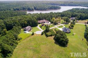 9917 Homestead Lake Drive