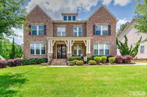 101 Feathercrest Lane