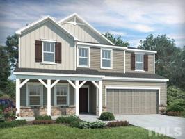 2525 Finkle Grant Drive