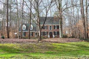 1320 Woodmanor Drive
