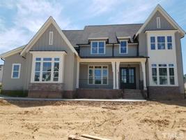 1814 Old Evergreen Drive