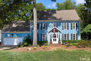 110 Meadowglades Lane