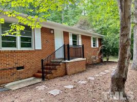 1614 Clearwater Lake Road