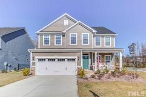 3700 Horton Hill Drive